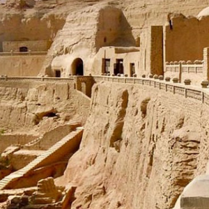 Pak China Silk Route Tour