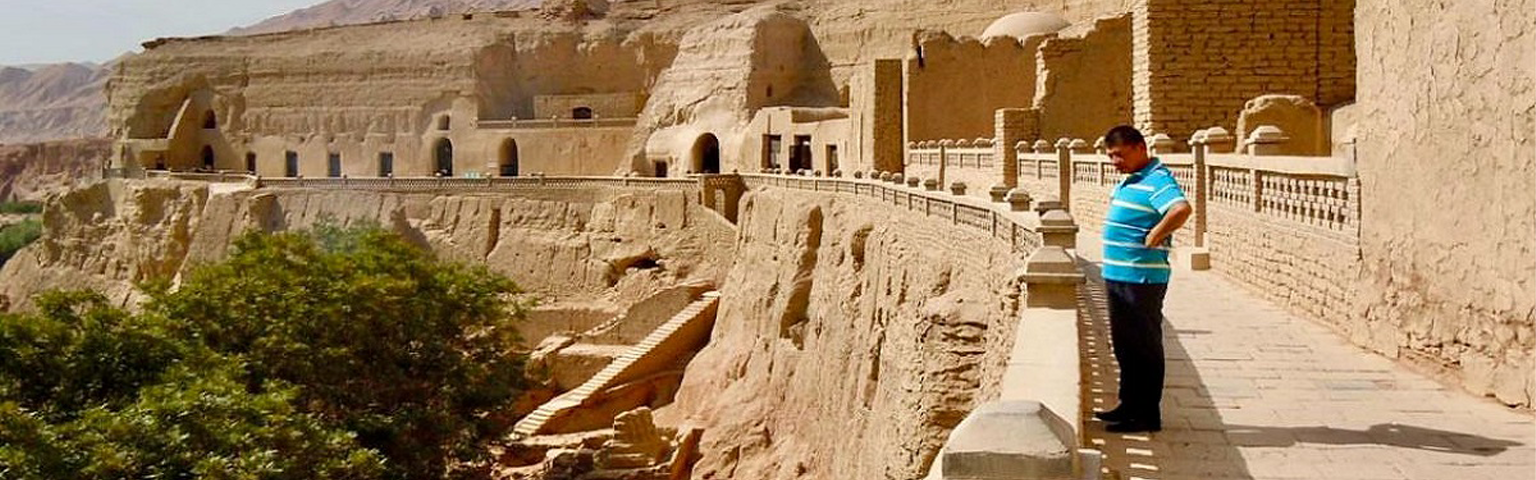 Pak China Silk Route Tour