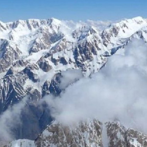 Tirich Mir Base Camp Trek