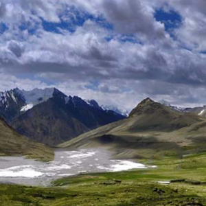 Chafchangol Pass Trek