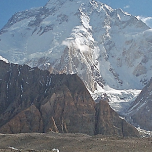 Broad Peak – 8047M