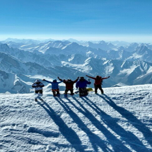 Karakorum Ski Expedition