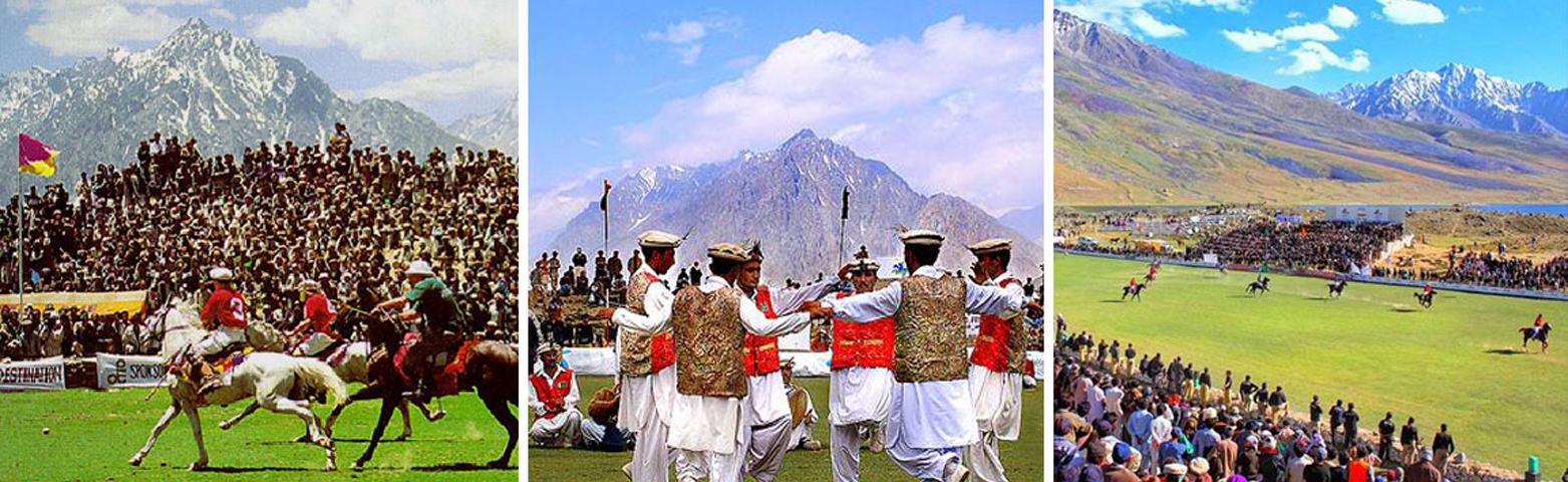 Shandur Polo