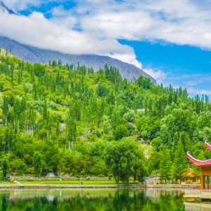 Skardu Baltistan