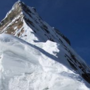 Drifika Peak – 6647M