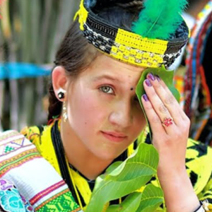 Choimus or Chomush Winter