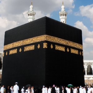 Hajj and Umrah